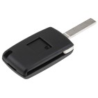 Clef Telecommande Pour Citroen Berlingo C2 C3 C4 C5 C6 C8 Peugeot 207 C 307
