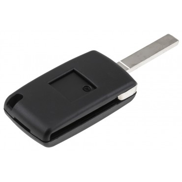 Clef Telecommande Pour Citroen Berlingo C2 C3 C4 C5 C6 C8 Peugeot 207 C 307