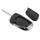 Clef Telecommande Pour Citroen Berlingo C2 C3 C4 C5 C6 C8 Peugeot 207 C 307
