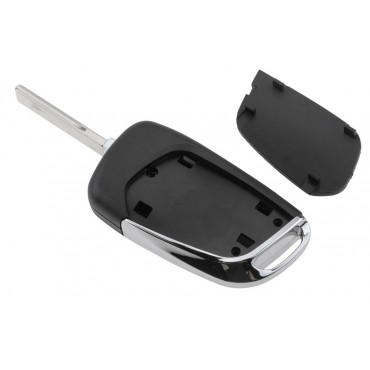 Clef Telecommande Pour Citroen Berlingo C2 C3 C4 C5 C6 C8 Peugeot 207 C 307