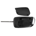 Clef Telecommande Pour Citroen Berlingo C2 C3 C4 C5 C6 C8 Peugeot 207 C 307