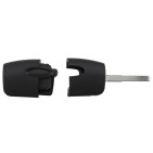 Clef Telecommande Pour Ford C-Max Fiesta VI VII Focus II III Fusion Galaxy Ii