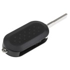 Clef Telecommande Pour Fiat 500 Bravo II Doblo Ducato Linea Panda Punto