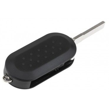 Clef Telecommande Pour Fiat 500 Bravo II Doblo Ducato Linea Panda Punto