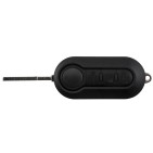 Clef Telecommande Pour Fiat 500 Bravo II Doblo Ducato Linea Panda Punto