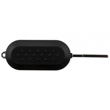 Clef Telecommande Pour Fiat 500 Bravo II Doblo Ducato Linea Panda Punto