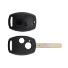 Clef Telecommande Pour Honda Accord City Civic Cr-V Fr-V Jazz Legend