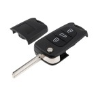 Clef Telecommande Pour Hyundai I10 I20 I30 Ix20 Ix35 Kia Ceed Picanto Ii