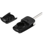 Clef Telecommande Pour Hyundai I10 I20 I30 Ix20 Ix35 Kia Ceed Picanto Ii