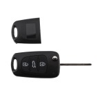 Clef Telecommande Pour Hyundai I10 I20 I30 Ix20 Ix35 Kia Ceed Picanto Ii