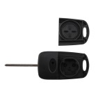 Clef Telecommande Pour Hyundai I10 I20 I30 Ix20 Ix35 Kia Ceed Picanto Ii