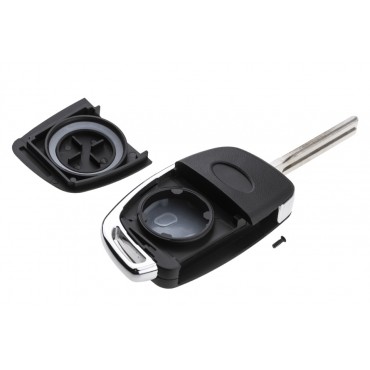 Clef Telecommande Pour Hyundai I10 I20 I30 Ix20 Ix35 I40 Tucson