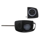 Clef Telecommande Pour Hyundai I10 I20 I30 Ix20 Ix35 I40 Tucson