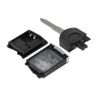 Clef Telecommande Pour Mazda 2 3 5 6 Rx8