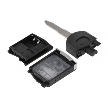 Clef Telecommande Pour Mazda 2 3 5 6 Rx8