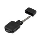Clef Telecommande Pour Nissan Juke Micra Navara Pathfinder Qashqai +2 X-Trail
