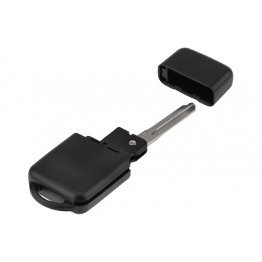 Clef Telecommande Pour Nissan Juke Micra Navara Pathfinder Qashqai +2 X-Trail