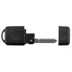 Clef Telecommande Pour Nissan Juke Micra Navara Pathfinder Qashqai +2 X-Trail