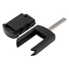 Clef Telecommande Pour Opel Agila B Combo Corsa C Meriva A Tigra
