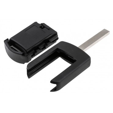 Clef Telecommande Pour Opel Agila B Combo Corsa C Meriva A Tigra