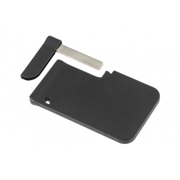 Clef Telecommande Pour Renault Clio III Megane II Grand Scenic Ii