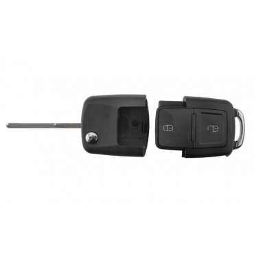 Clef Telecommande Pour Seat Alhambra Altea Exeo Ibiza IV Leon Toledo 1J0959753A