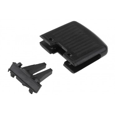 Clips de Grille de Ventilation Pour Vw Golf V Jetta III 1K0819709