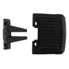 Clips de Grille de Ventilation Pour Vw Golf V Jetta III 1K0819709