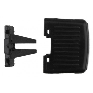 Clips de Grille de Ventilation Pour Vw Golf V Jetta III 1K0819709