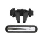 Clips de Grille de Ventilation Pour Vw Golf V Jetta III 1K0819709