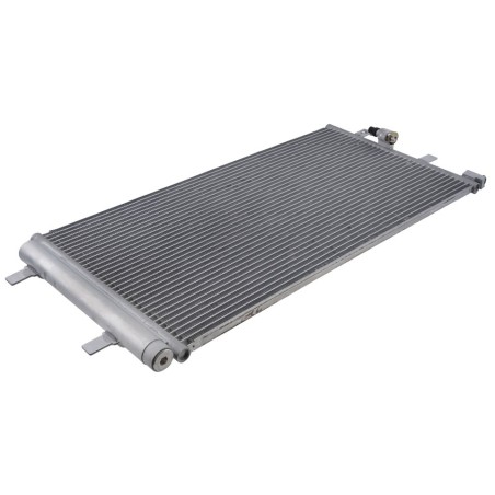 Condenseur de Clim Pour Audi A4 A5 A6 A7 Q5 Porsche Macan 8T0260403F 4G0260403N