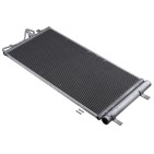Condenseur de Clim Pour Hyundai Kona 2017-2023 97606J9000