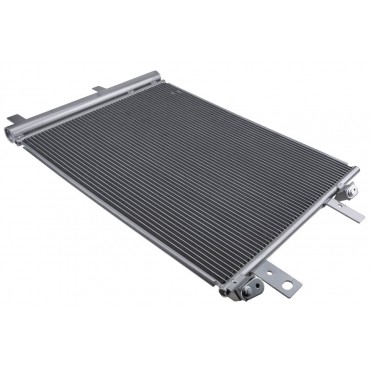Condenseur de Clim Pour Citroën C4 Opel Grandland X Peugeot 3008 II 9817275680