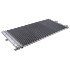 Condenseur de Clim Pour Dacia Duster 2010-2018 8200880551 921008028R 8660003442