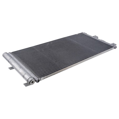 Condenseur de Clim Pour Dacia Duster 2010-2018 8200880551 921008028R 8660003442