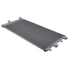 Condenseur de Clim Pour Dacia Duster 2010-2018 8200880551 921008028R 8660003442
