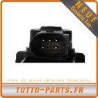 Vanne EGR Espace Laguna Mégane II 2.0DCi