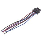 Connecteur Feu Arrière Pour Mini Décapotable 2013-2018 63217361305