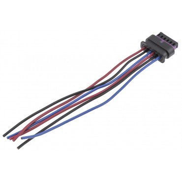 Connecteur Feu Arrière Pour Mini Décapotable 2013-2018 63217361305