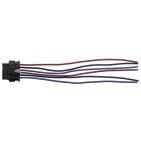 Connecteur Feu Arrière Pour Mini Décapotable 2013-2018 63217361305