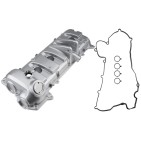 Couvercle de Culasse Cylindre 1 à 4 Pour Porsche Cayenne Panamera 94810513521