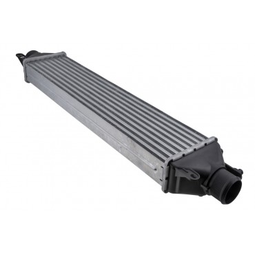 échangeur d'Air Intercooler Pour Abarth 500 595 695 Grande Punto 55700635