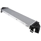 échangeur d'Air Intercooler Pour Ford C-Max Focus II III Galaxy II Kuga 1429406