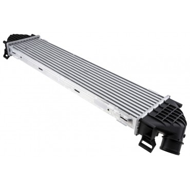 échangeur d'Air Intercooler Pour Ford C-Max Focus II III Galaxy II Kuga 1429406