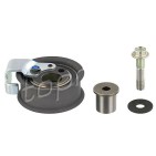 Galet Tendeur de courroie distribution Audi A4 8D5 8D2 058109243D