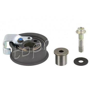 Galet Tendeur de courroie distribution Audi A4 8D5 8D2 058109243D