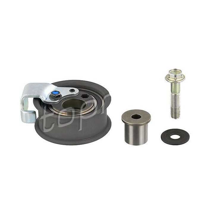 Galet Tendeur de courroie distribution Audi A4 8D5 8D2 058109243D