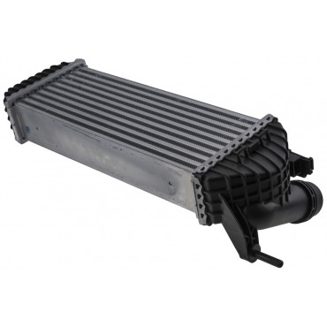 échangeur d'Air Intercooler Pour Mercedes Citan Renault Kangoo A4150900014