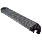 échangeur d'Air Intercooler Pour Volvo C30 C70 II S40 II V40 V50 30680124