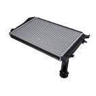 échangeur d'Air Intercooler Pour Audi A3 Seat Toledo III Leon Altea 1K0145803H